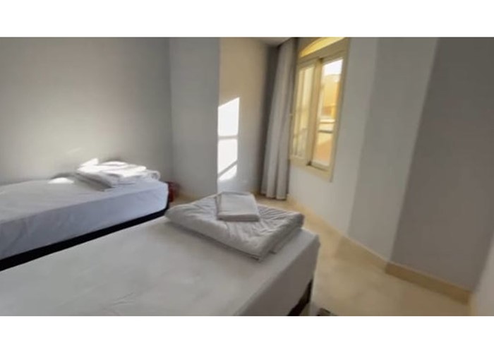 Fully furnished apartment with sea view - 8